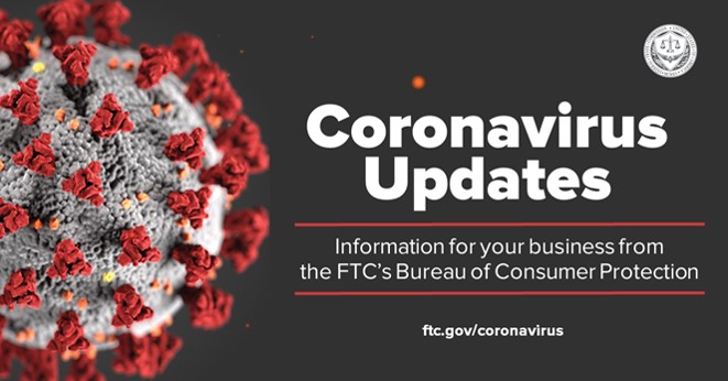 Coronavirus Updates for your Business